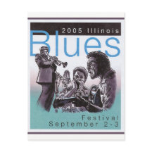 2005 Ingang van de Poster van het Onduidelijke bee