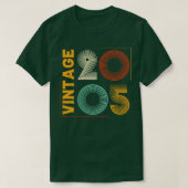  2005 Limited Edition T-shirt (Design voorkant)