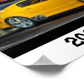 2005-Mustang-GT-R-Concept-hr-012, 2009 mustang Poster (Hoek)