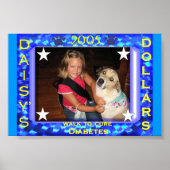 2005 Walk for Diabetes Poster (Voorkant)