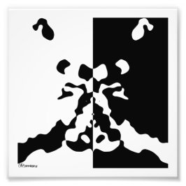 2006_0031 Notan Foto Afdruk