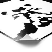 2006_0031 Rorschach Foto Afdruk (Hoek)