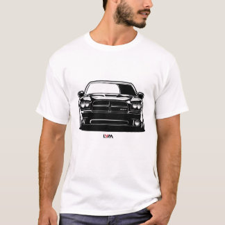 2006-2014 Dodge Charger SRT T-shirt