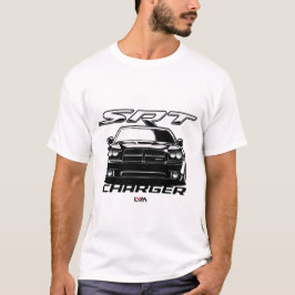 2006-2014 Dodge Charger SRT T-shirt