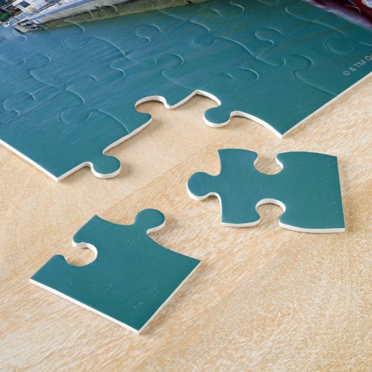 2006 2 LEGPUZZEL (Zijkant)