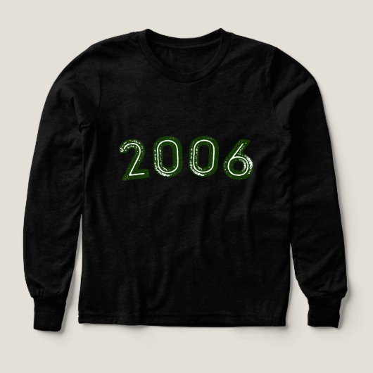 2006 Fashion (Voorkant)