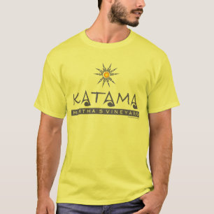 2006 Katama blues T-shirt