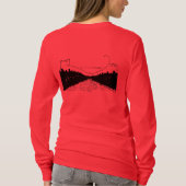 2006 Lantern Night Shirt (Achterkant)