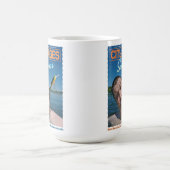 2006 Stadspagina "Summer" Koffiemok (Center)