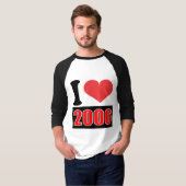 2006 - T-shirt (Voorkant volledig)