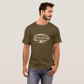2006 Tengesdal Reünie T-shirt (Voorkant volledig)