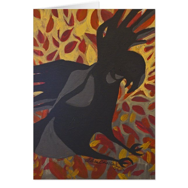 2007_Autumn_Raven (Voorkant)