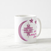 2007 CancerSucks.com Relay Koffiemok (Voorkant rechts)