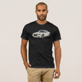 2007 Chrysler 300 t-shirt (Voorkant volledig)