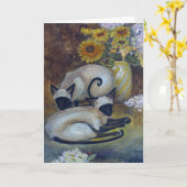 2007_Companionship Kaart (Gele Bloem)