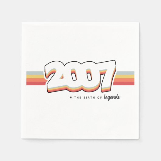 2007 De geboorte van legenden Servet (Voorkant)