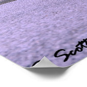 2007 Dodge Charger Daytona R/T Poster (Hoek)