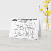 2007 het wenskaart van lidstaten 150 van de Club Kaart (Gele Bloem)