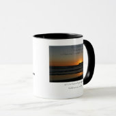 2007 In zijn presence Prayer Conferenc... Mok (Voorkant rechts)