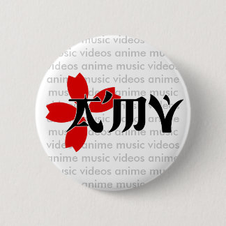 2007 logo-knoppen ronde button 5,7 cm