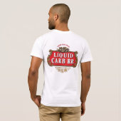 2007 RTB Shirt Logo (Achterkant volledig)