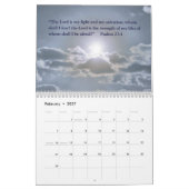 2007 Scriptkalender Kalender (Feb 2027)