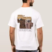 2007 TMS Convention Tshirt (Achterkant)