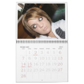 2007 - Wijzigingen Kalender (Feb 2027)