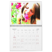 2007 - Wijzigingen Kalender (Mar 2026)