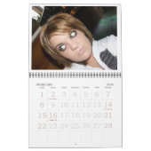 2007 - Wijzigingen Kalender (Feb 2026)