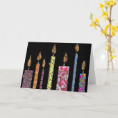 20080626_2 KAART (Gele Bloem)