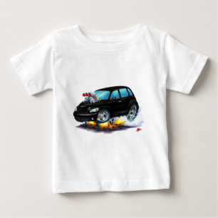 2008-10 PT Cruiser Black Car