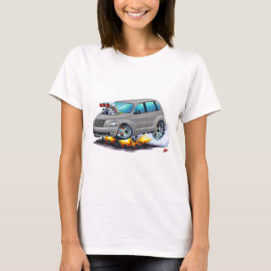 2008-10 PT Cruiser Grey Car T-shirt