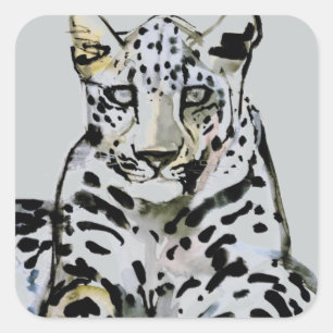 2008 7 VIERKANTE STICKER