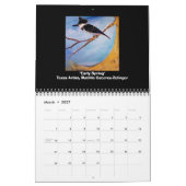 2008 Agenda-Modern Fine Art Kalender (Mar 2027)