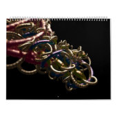 2008 Agenda renderen Kalender (Hoes)