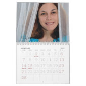 2008 Alleen voor jou van mij Kalender (Feb 2027)