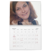2008 Alleen voor jou van mij Kalender (Mar 2026)