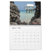2008 Bermuda Calendar_FINAL Kalender (Feb 2026)