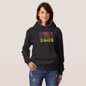 2008 Graffiti Hoodie (Voorkant volledig)