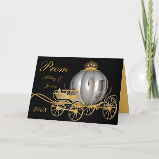 2008 het Koninklijke Bericht van het Afstudeerder Kaart (Voorkant)