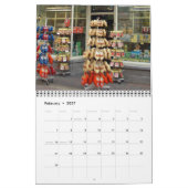 2008 Holland Photo Calendar Kalender (Feb 2027)
