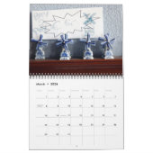 2008 Holland Photo Calendar Kalender (Mar 2026)