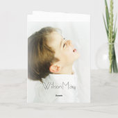 2008 Kerstkaart - Def. Feestdagen Kaart (Achterkant)