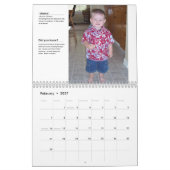 2008 Play-Boy of the Year Kalender (Feb 2027)
