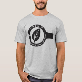 2008 PTHoF T-shirt