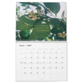2008 Scriptkalender Kalender (Mar 2027)