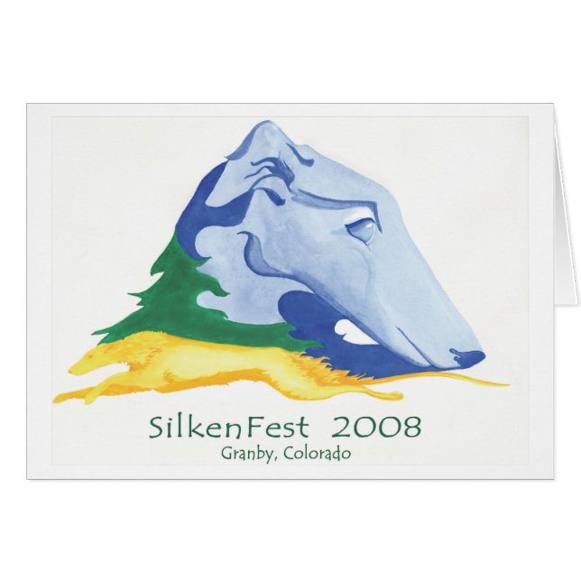 2008 Silkenfest logo Kim Tucker (Voorkant Horizontaal)