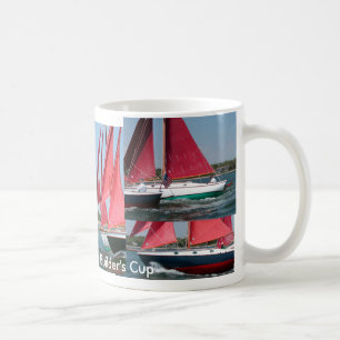 2008 Stone Horse Builder Koffiemok