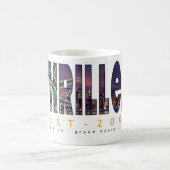 2008 Thrillerfest Morphing Mok (Center)